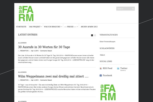 Sight theme site design template sample