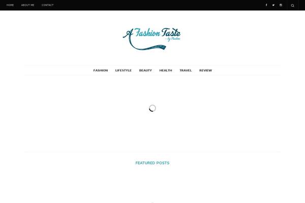 Goodlife-wp theme site design template sample
