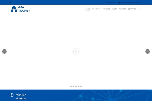 Site using Creame-whatsapp-me plugin