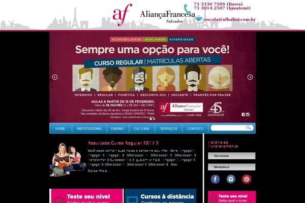 Site using Ymc-crossword plugin