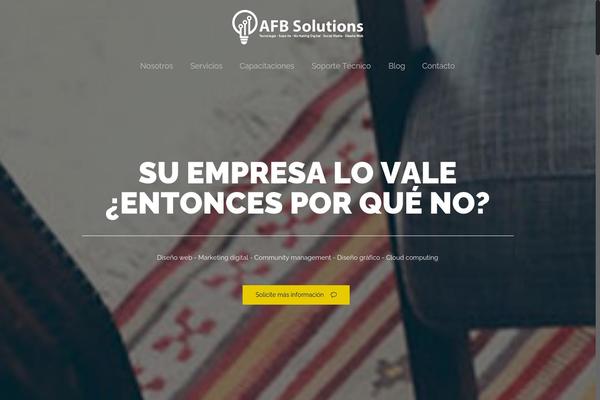 Site using Hotspots Analytics plugin