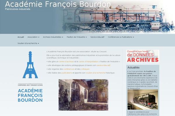 Site using Slider WD plugin