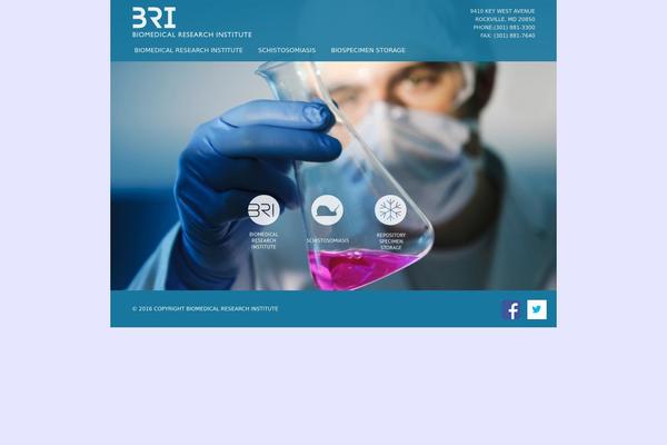 afbr-bri.com site used Bri
