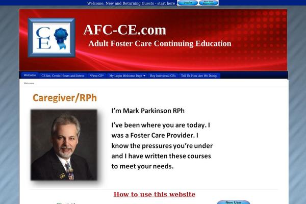 Flexibility3 theme site design template sample