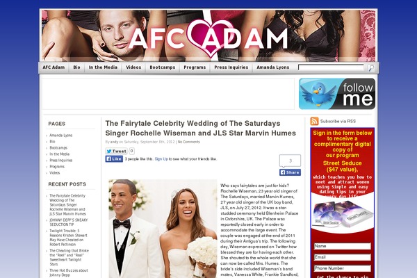 Socrates theme site design template sample