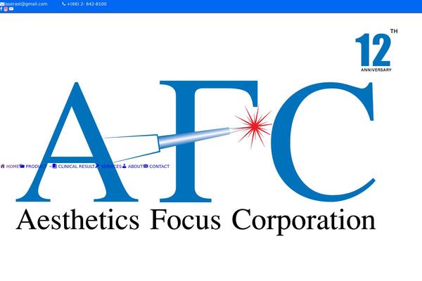 Total-child-theme theme site design template sample