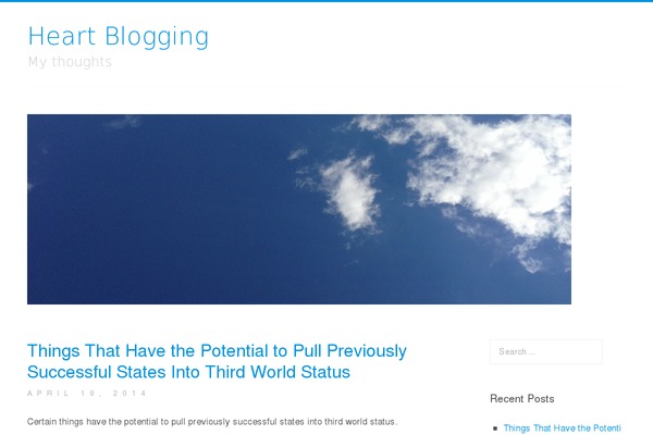 elegantWhite theme site design template sample