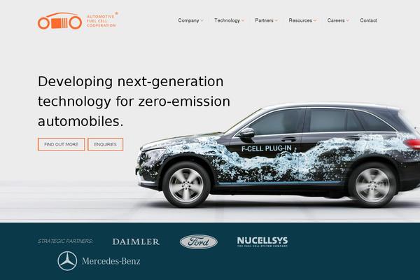 afcc-auto.com site used Afcc