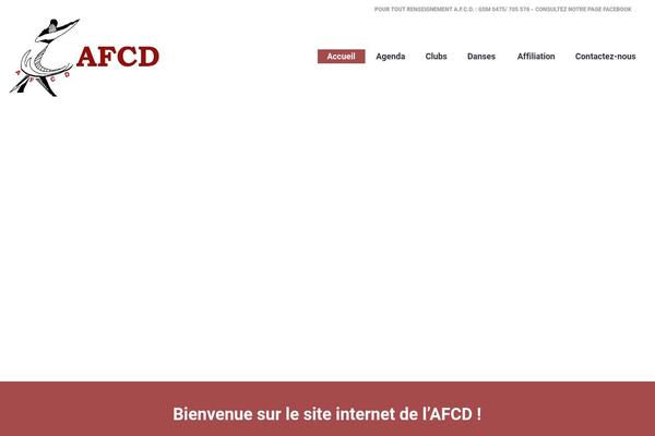 Site using Wps-visitor-counter plugin