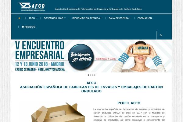 Megaproject theme site design template sample