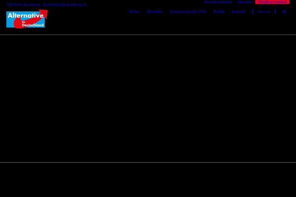 Site using Hbg-it_hosting plugin