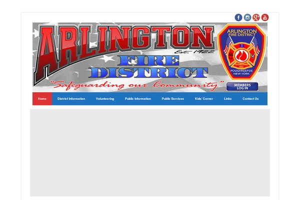 afd.org site used Centum