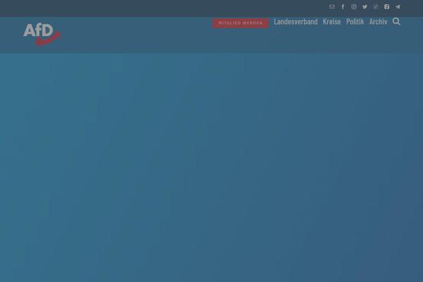 Site using Hbg-it_hosting plugin
