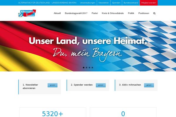 Site using Hbg-it_hosting plugin
