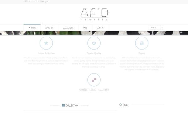 Site using Google-site-verification-using-meta-tag plugin