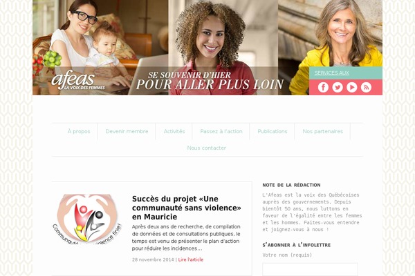Watson theme site design template sample