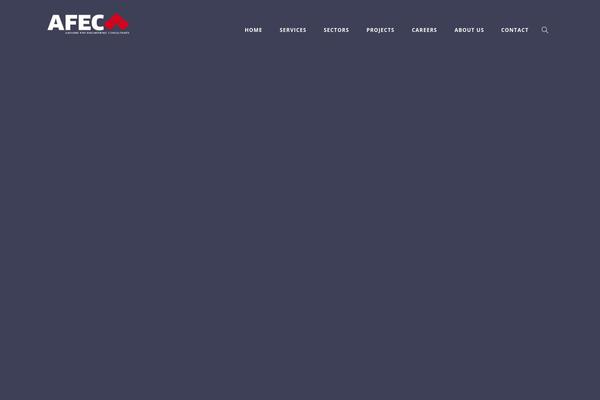 Site using Tilt-js_composer plugin