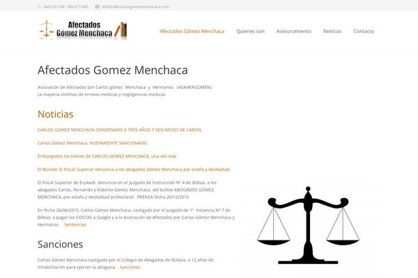 Site using Gallery Image Content Post plugin