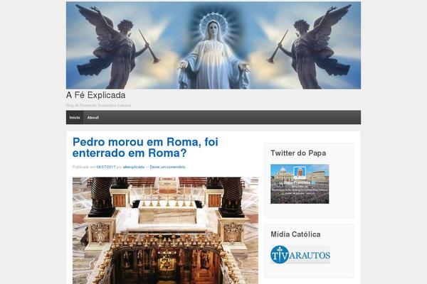 Site using Gutenberg-core plugin