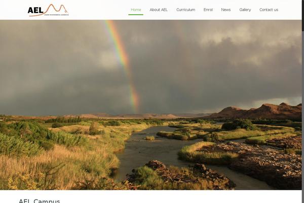Website-theme theme site design template sample