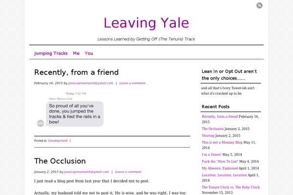 Mon Cahier theme site design template sample