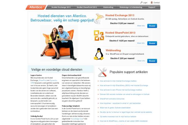 Site using Wp-minify plugin