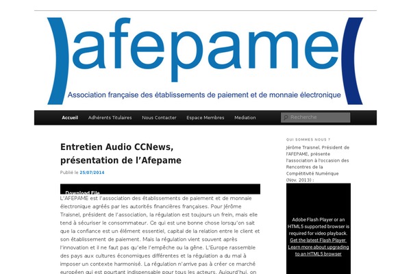 Site using AddToAny Share Buttons plugin