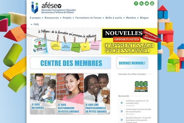 Site using Business-directory-googlemaps plugin