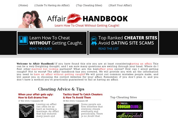 Site using Author hReview plugin