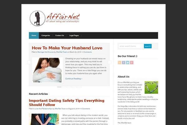 Site using Custom Share Buttons with Floating Sidebar plugin