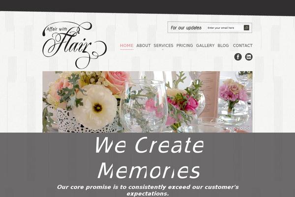 Site using Dopwgg plugin