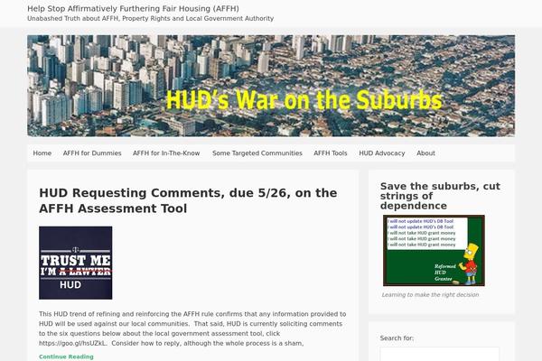 Alpona theme site design template sample