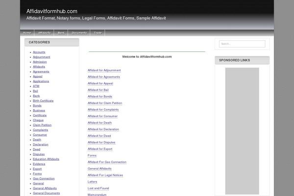 Site using Better WordPress Minify plugin