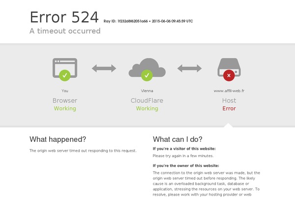 Traction theme site design template sample