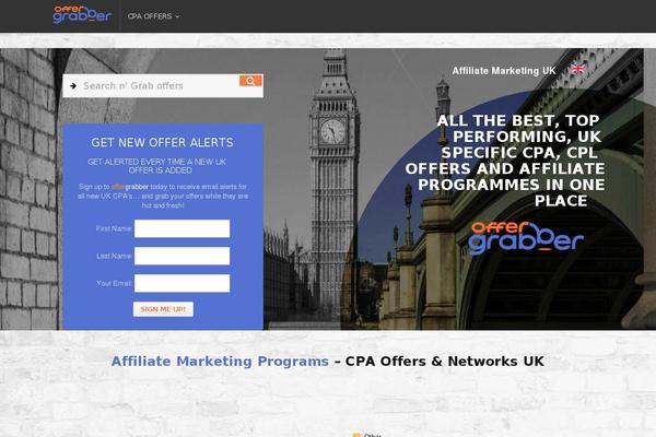 Site using Fast Secure Contact Form plugin