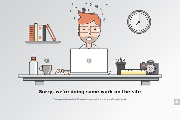 Site using Easyoptinslider plugin