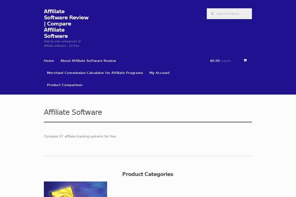 Site using Woocommerce-compare-products-pro plugin