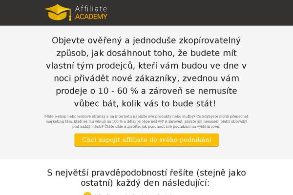 MioWeb theme site design template sample