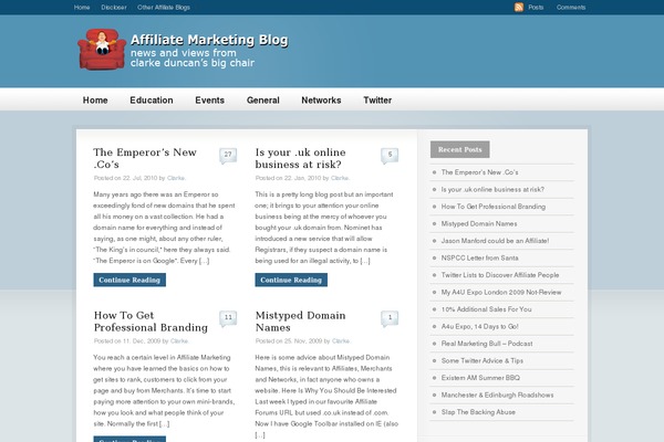 Busy Bee theme site design template sample