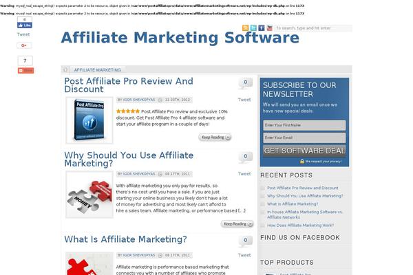 Site using Author hReview plugin