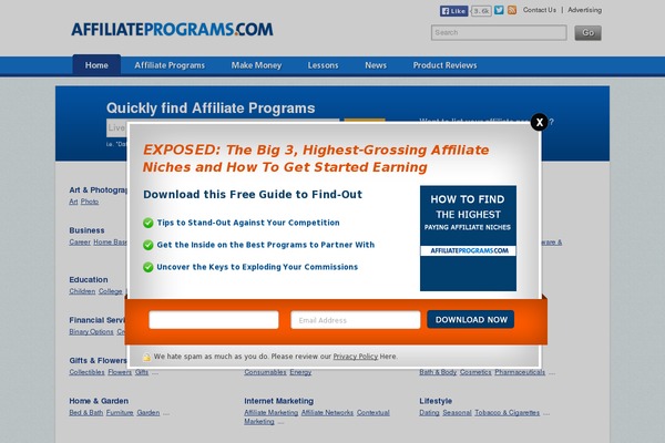 Site using Multi-rating-pro plugin