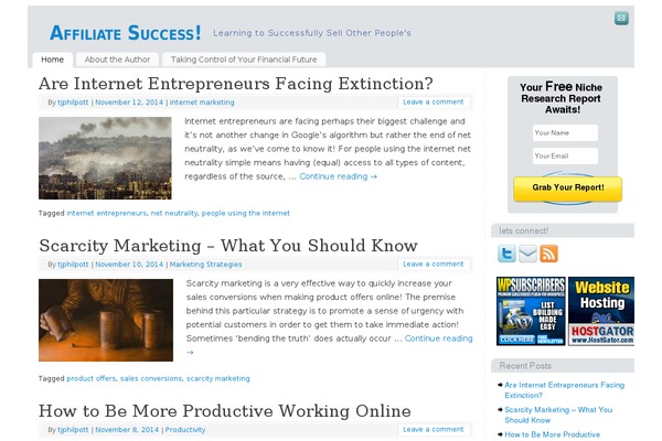 Mantra theme site design template sample