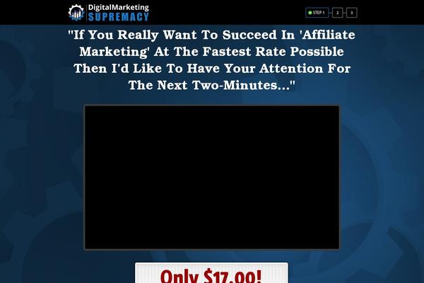 Site using Instabuilder2 plugin