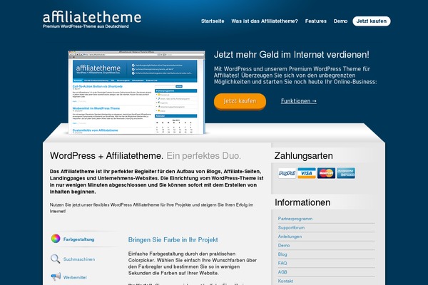 Site using Woocommerce-german-market plugin
