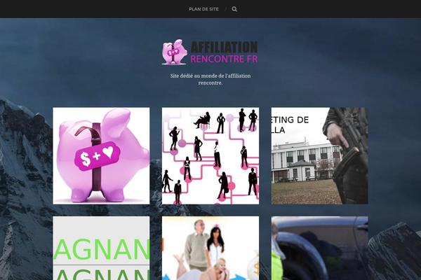 affiliation-rencontre.fr site used Berylliumous