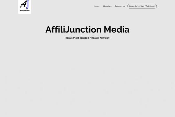 Site using LayerSlider plugin
