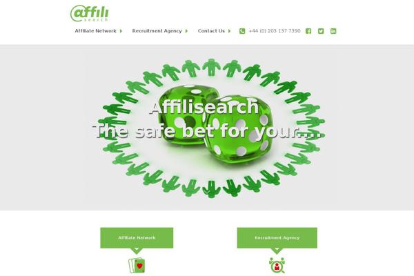 Site using Testimonials Widget plugin