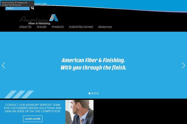 affinc.com site used Aff
