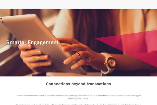 affinioninternational.com site used Affinion