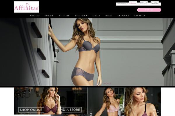 Site using SimpleMap Store Locator plugin